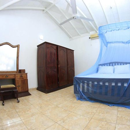 White Villa Weligama Kültér fotó
