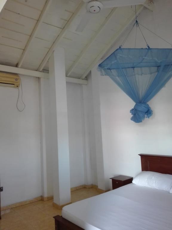 White Villa Weligama Kültér fotó