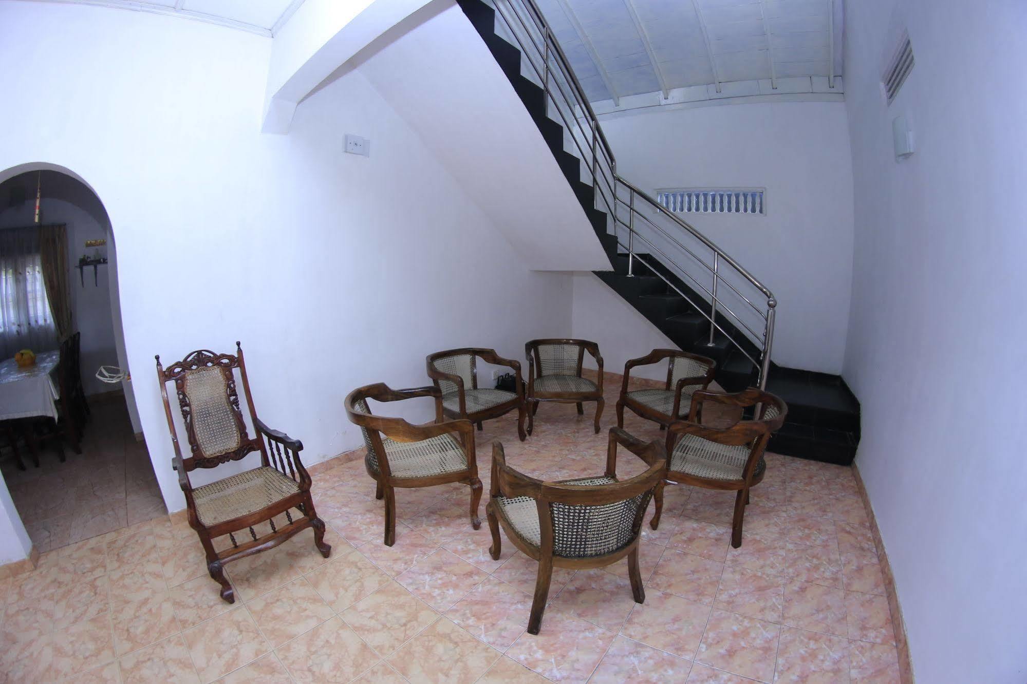 White Villa Weligama Kültér fotó