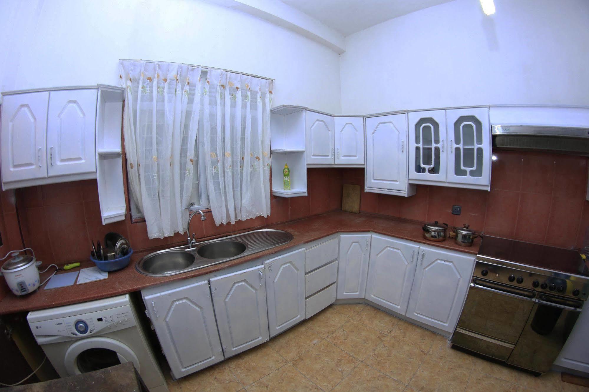 White Villa Weligama Kültér fotó