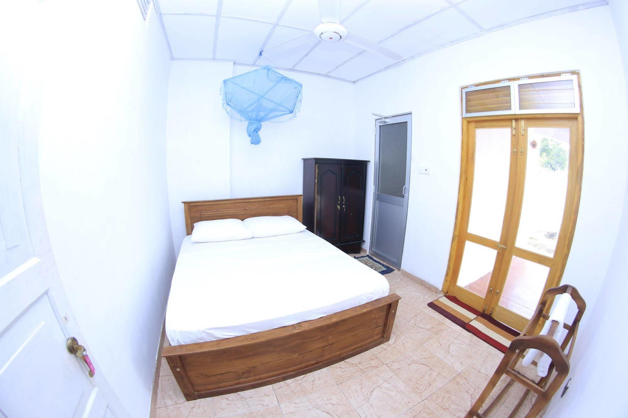 White Villa Weligama Kültér fotó