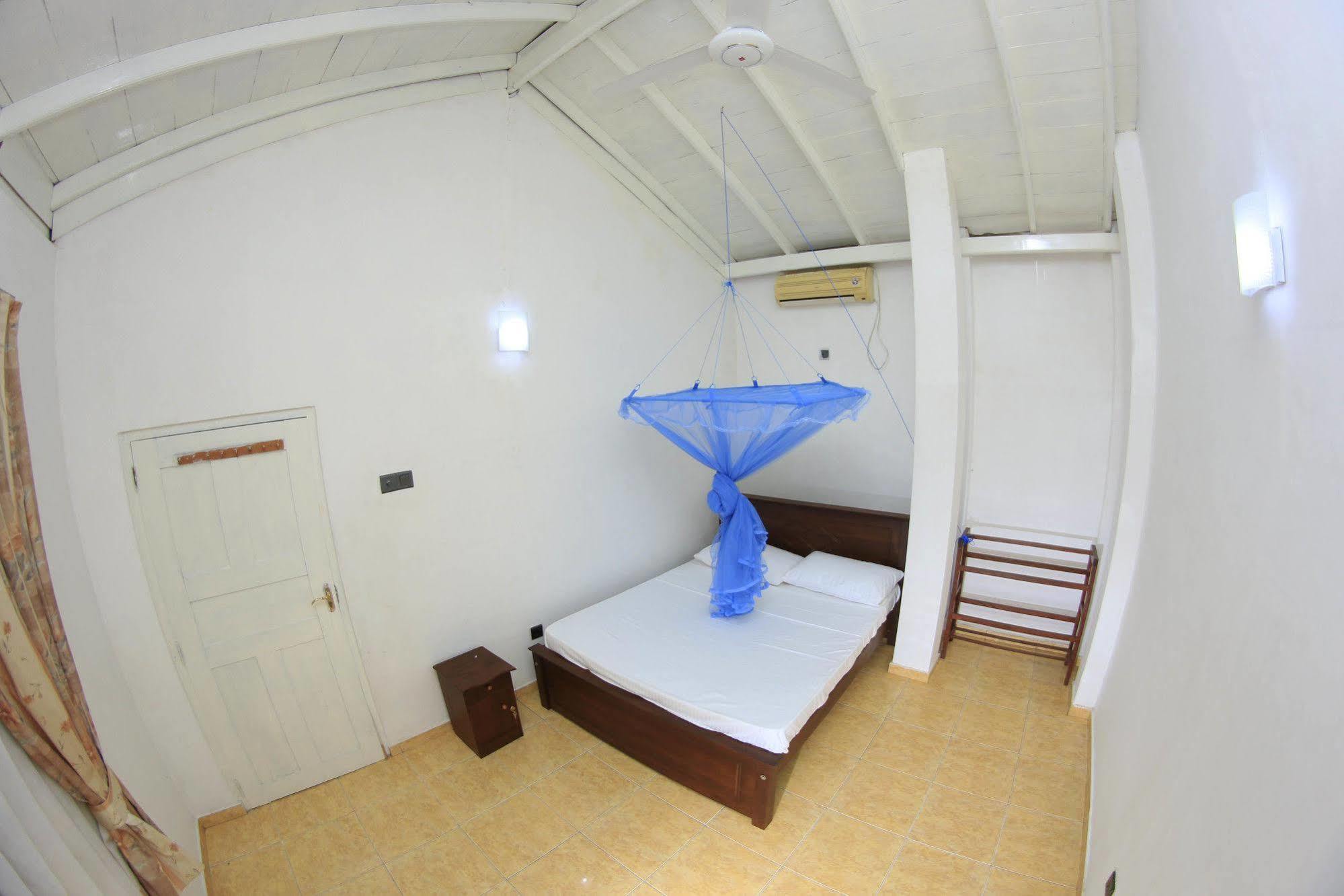 White Villa Weligama Kültér fotó