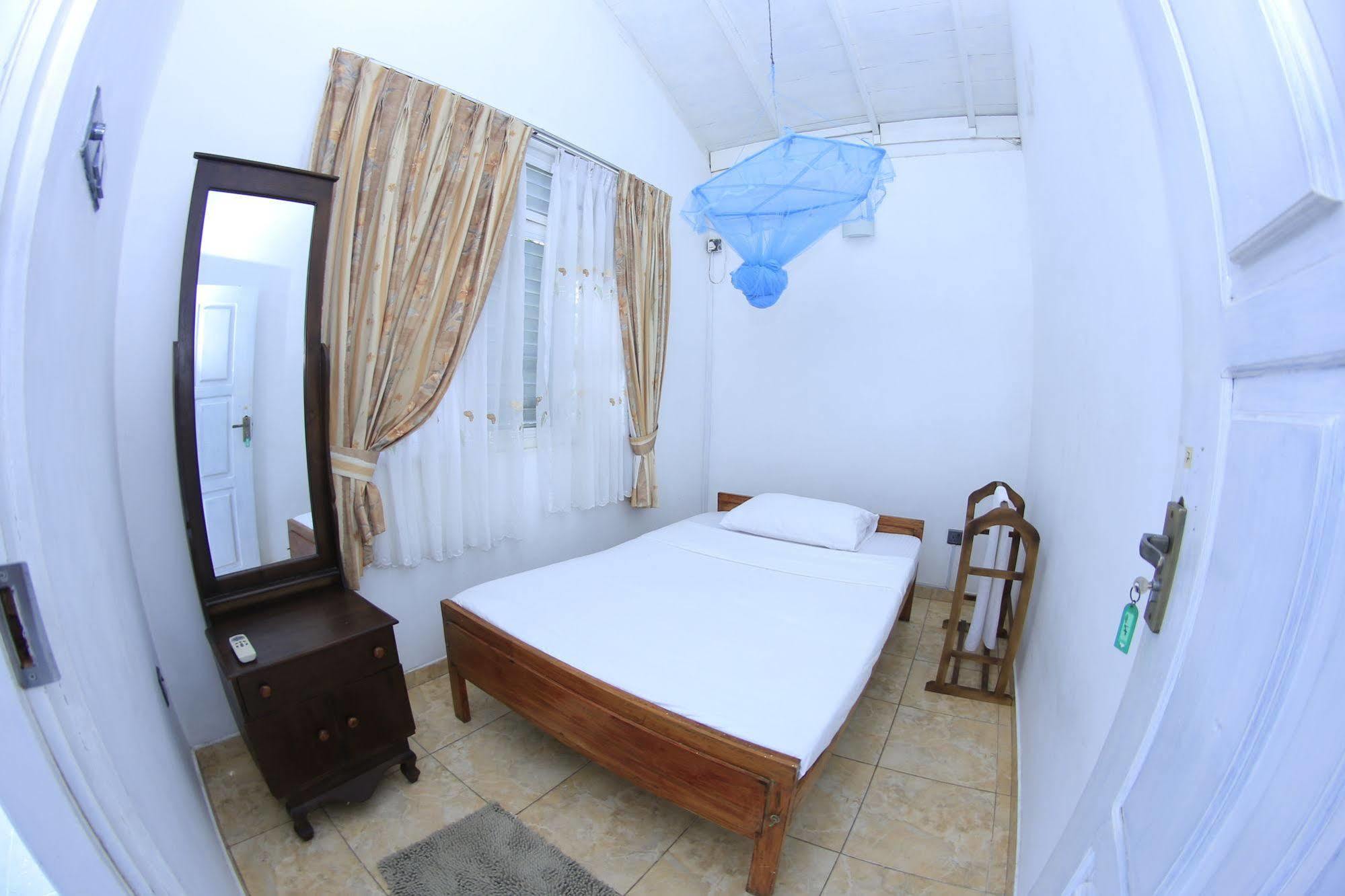 White Villa Weligama Kültér fotó