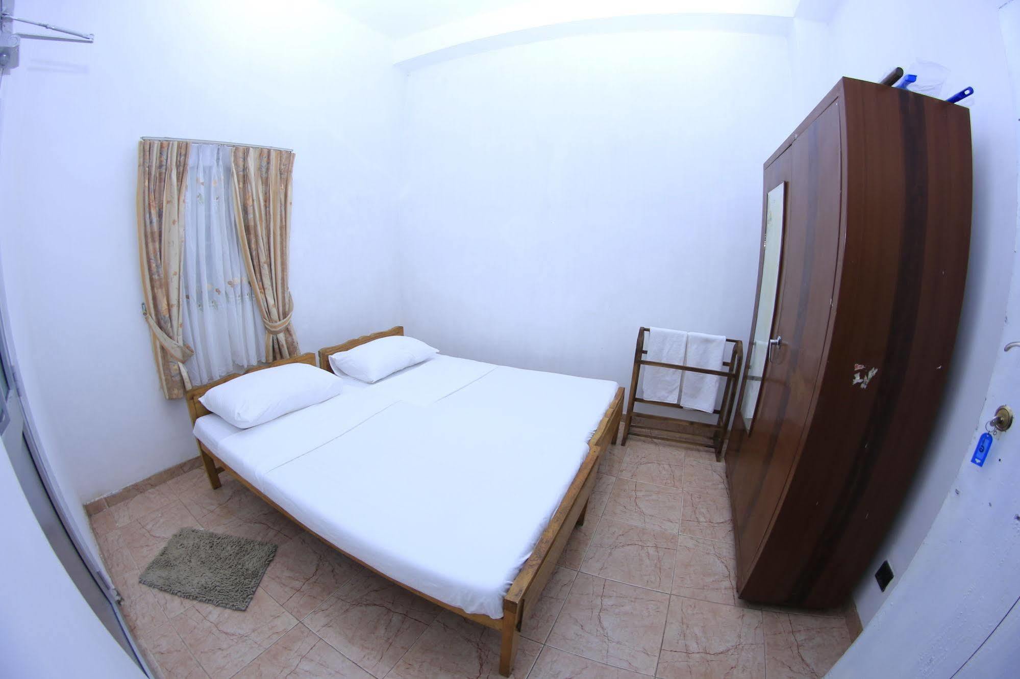 White Villa Weligama Kültér fotó