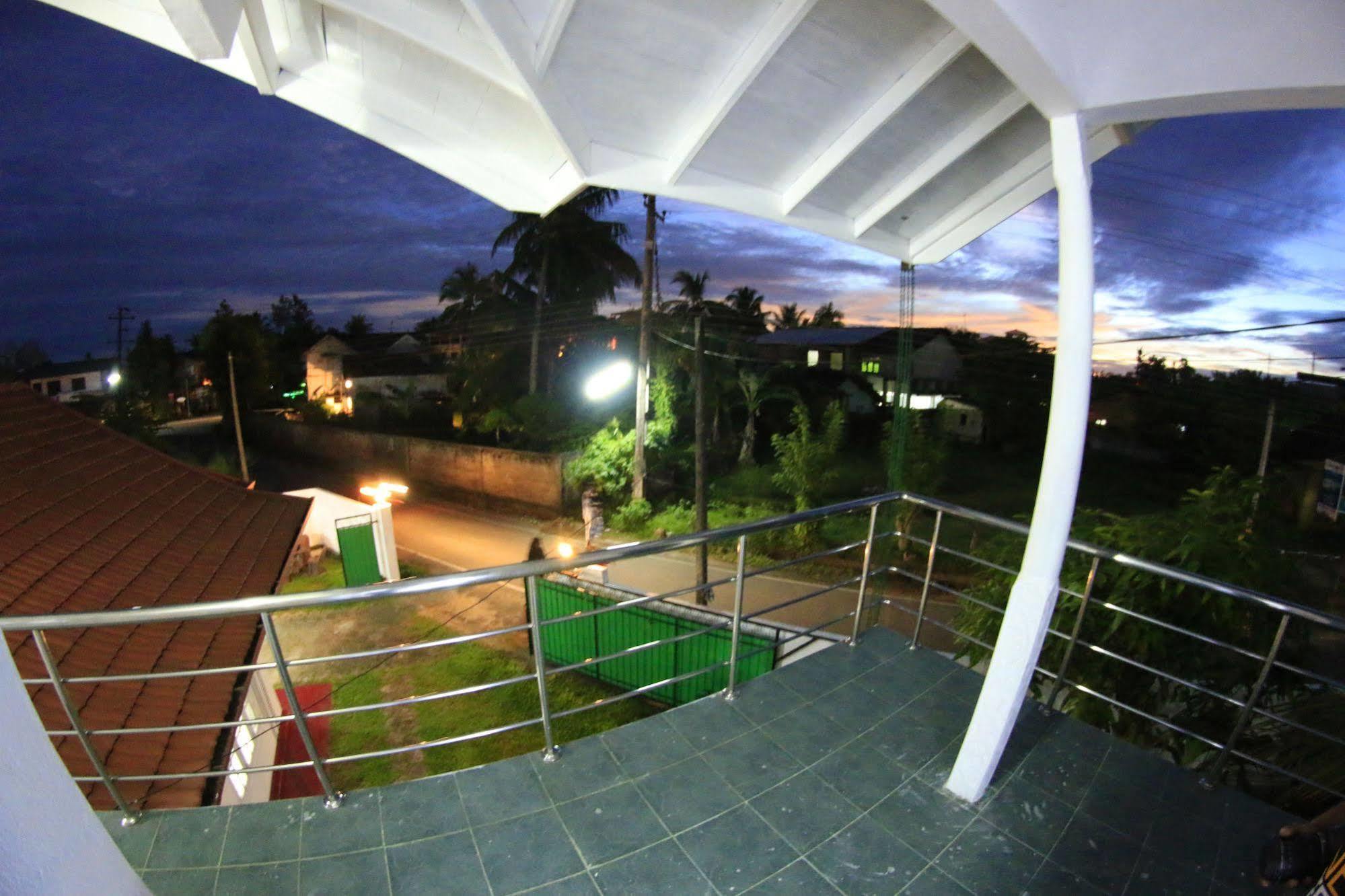 White Villa Weligama Kültér fotó