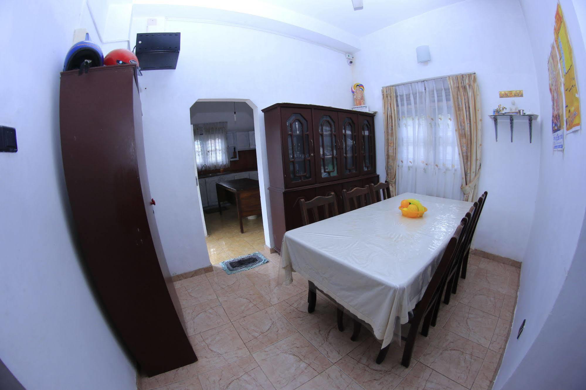 White Villa Weligama Kültér fotó