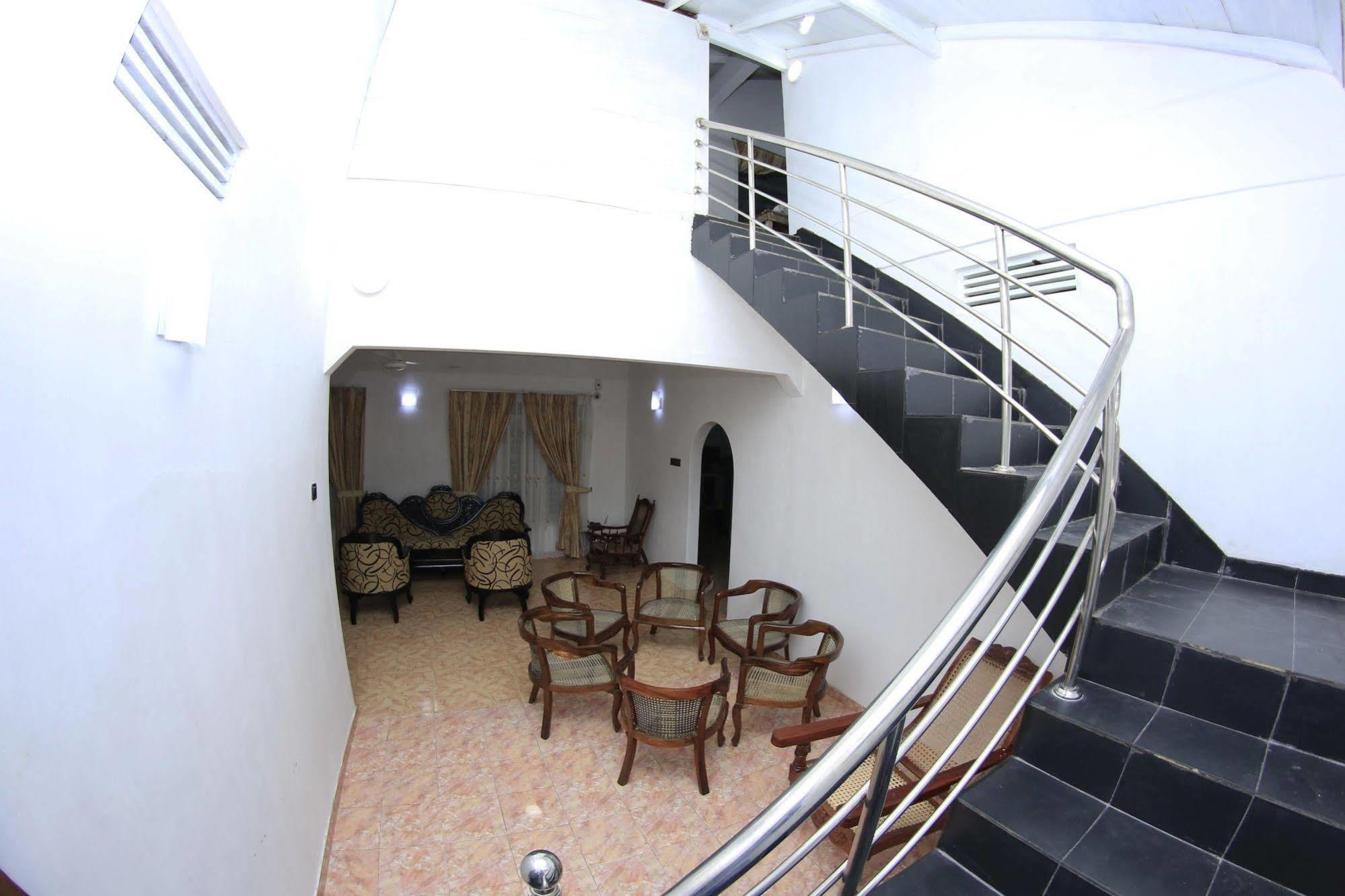 White Villa Weligama Kültér fotó